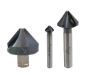 5/8"-82 Deg Vp Countersink