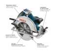 7-1/4" Circular Saw (DEMO TOOL)