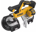 20V MAX* XR® Mid-Size Bandsaw (Tool Only)