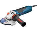 6 In. Angle Grinder - *BOSCH