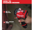 M12 FUEL™ Stubby 1/2" Impact Wrench