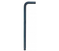 Hex Key - L-Wrench - Ball End - Metric / 15700 Series
