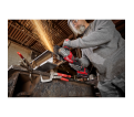 M18 FUEL™ 4-1/2"-6" Braking Grinder, Slide Switch