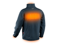 M12™ Heated TOUGHSHELL™ Jacket Kit - Blue - L