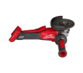 M18 FUEL™ 4-1/2" / 5" Braking Grinder w/ ONE-KEY™ Paddle Switch, No Lock