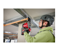 M18 FUEL™ Overhead Rotary Hammer w/ Integrated Dust Extraction